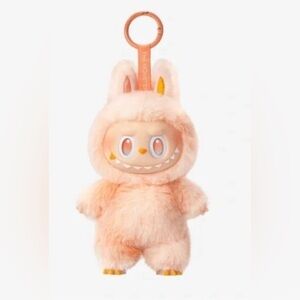 100% Authentic New Sealed Pop Mart Labubu The Monsters Big Into Energy Happiness
